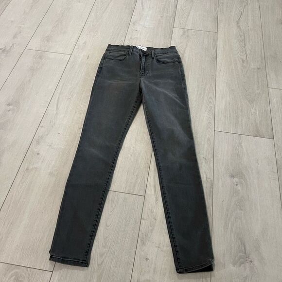 Frame Le high skinny some jeans size 27 - Picture 1 of 9